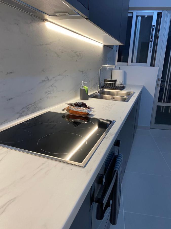 Modern Living In Markopoulo Center Markópoulon Extérieur photo