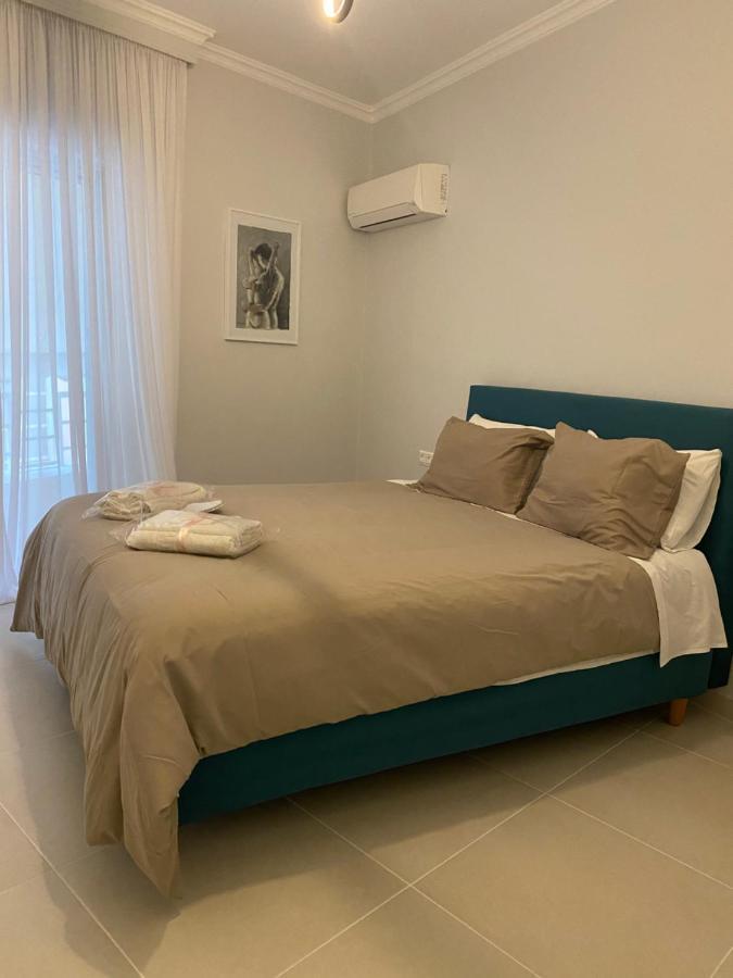 Modern Living In Markopoulo Center Markópoulon Extérieur photo