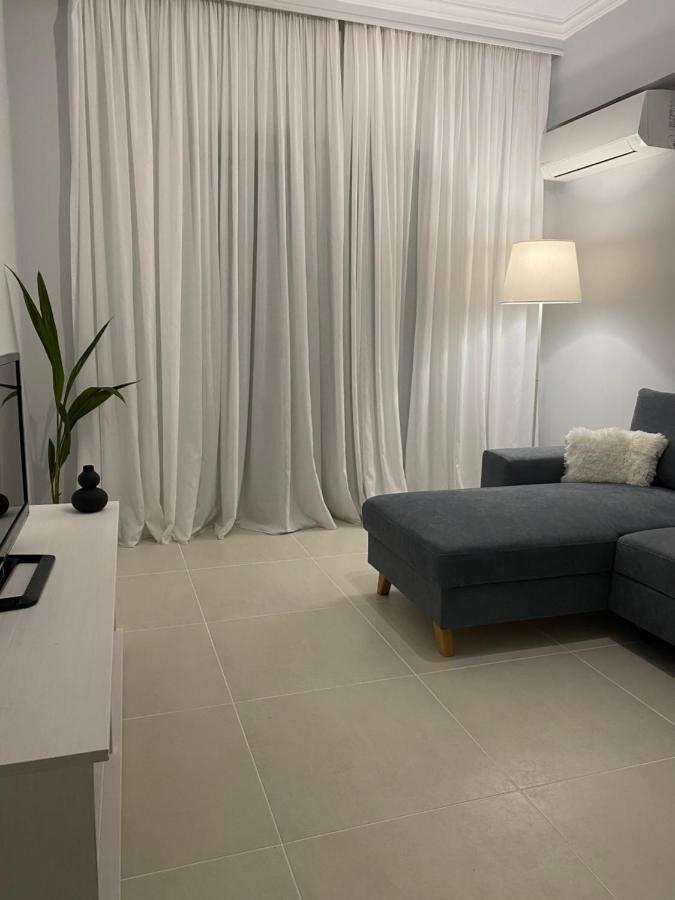 Modern Living In Markopoulo Center Markópoulon Extérieur photo