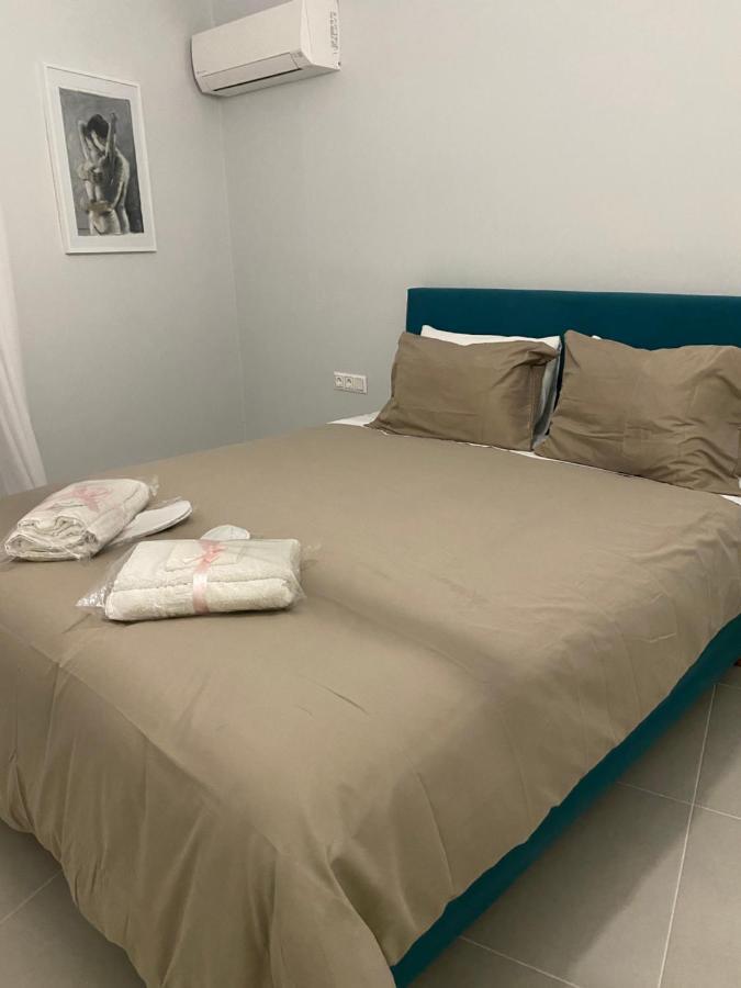 Modern Living In Markopoulo Center Markópoulon Extérieur photo