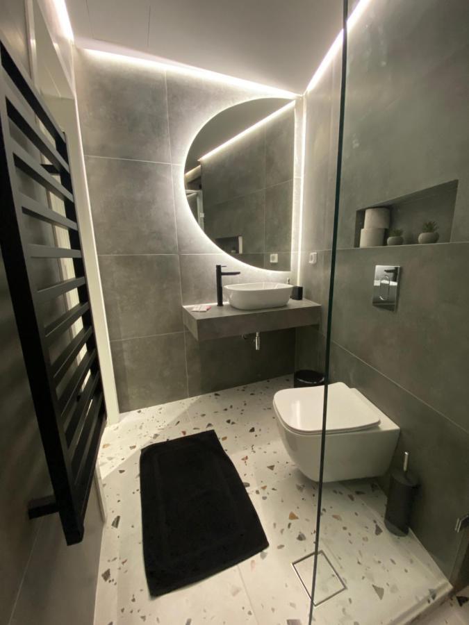 Modern Living In Markopoulo Center Markópoulon Extérieur photo