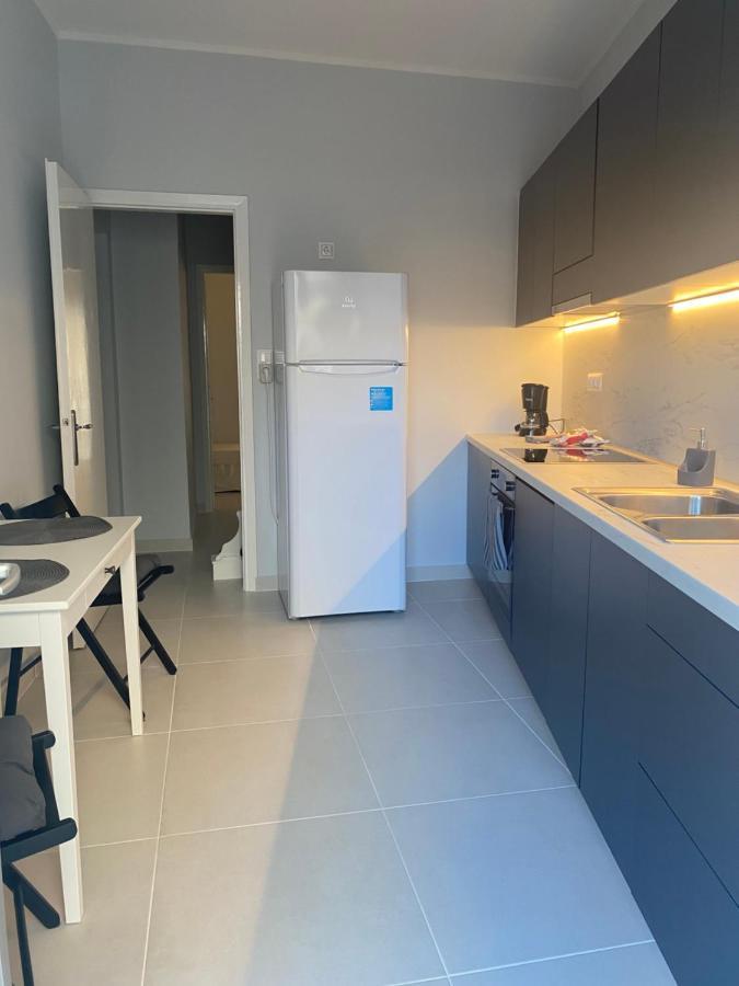 Modern Living In Markopoulo Center Markópoulon Extérieur photo