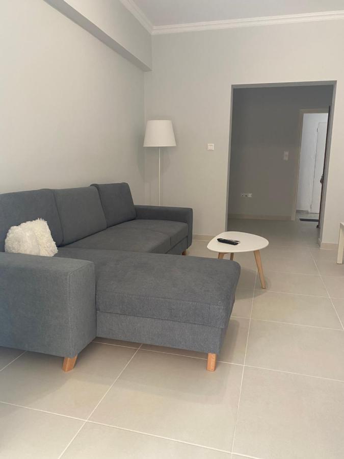 Modern Living In Markopoulo Center Markópoulon Extérieur photo