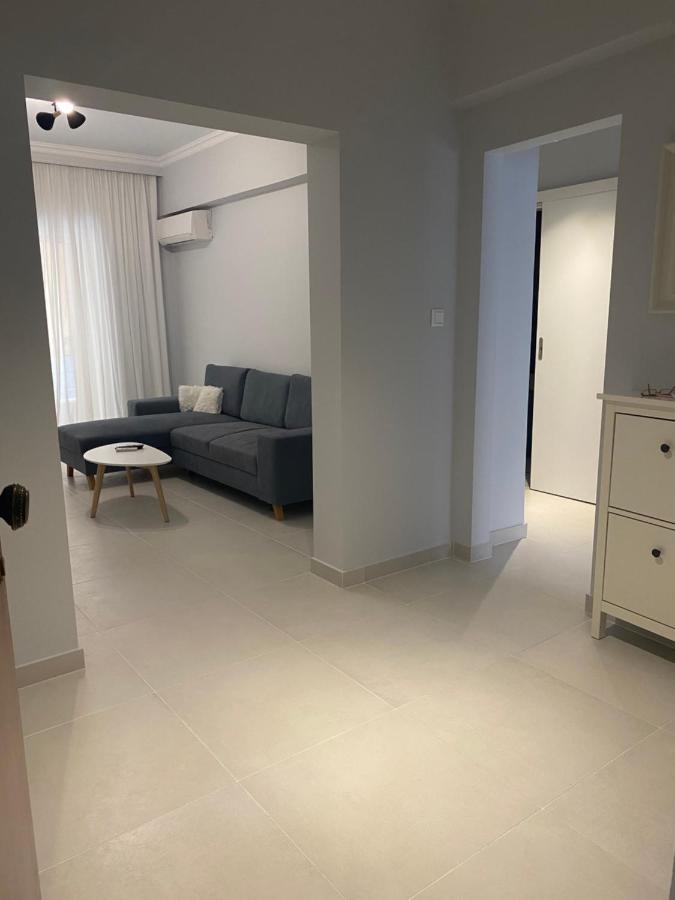 Modern Living In Markopoulo Center Markópoulon Extérieur photo