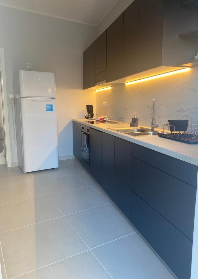 Modern Living In Markopoulo Center Markópoulon Extérieur photo